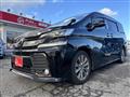 2016 Toyota Vellfire