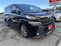 2016 Toyota Vellfire