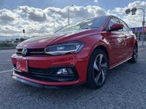 2021 Volkswagen Polo