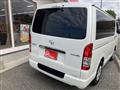 2022 Toyota Hiace Van