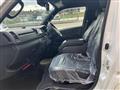 2022 Toyota Hiace Van