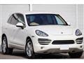 2010 Porsche Cayenne