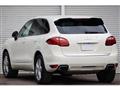 2010 Porsche Cayenne