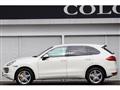 2010 Porsche Cayenne