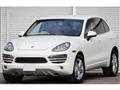 2010 Porsche Cayenne