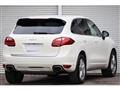 2010 Porsche Cayenne