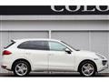 2010 Porsche Cayenne