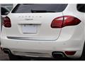 2010 Porsche Cayenne