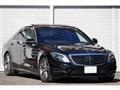 2014 Mercedes-Benz S-Class
