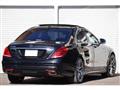 2014 Mercedes-Benz S-Class