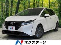 2021 Nissan Note