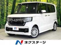 2022 Honda N BOX