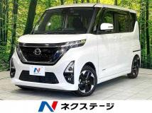 2021 Nissan ROOX