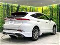 2023 Toyota Harrier
