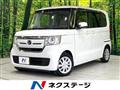 2018 Honda N BOX
