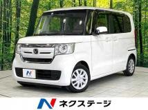 2018 Honda N BOX