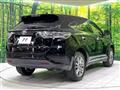 2015 Toyota Harrier