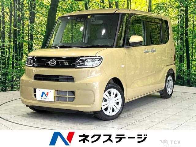 2023 Daihatsu Tanto