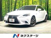 2013 Lexus IS