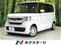 2022 Honda N BOX