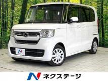 2022 Honda N BOX
