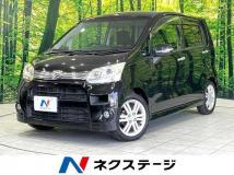 2011 Daihatsu Move