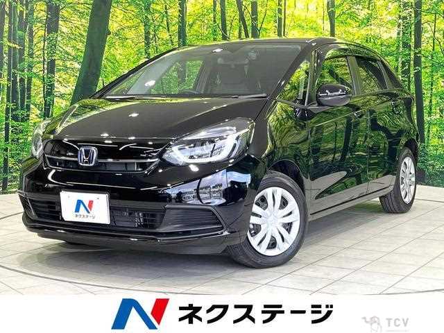 2023 Honda Fit