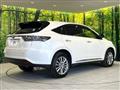 2016 Toyota Harrier