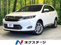 2016 Toyota Harrier