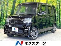 2020 Honda N BOX