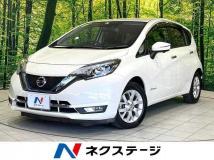 2018 Nissan Note