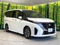 2023 Nissan Serena