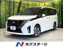 2023 Nissan Serena
