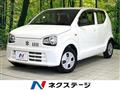 2020 Suzuki Alto