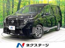 2025 Nissan Serena
