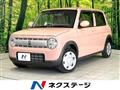 2022 Suzuki Lapin