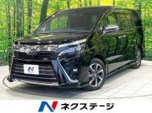 2018 Toyota Voxy