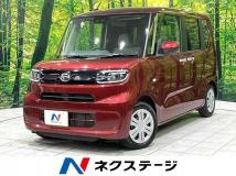 2020 Daihatsu Tanto