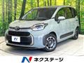2025 Toyota Sienta