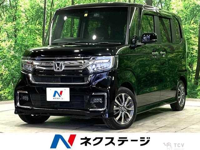 2022 Honda N BOX