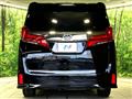 2021 Toyota Alphard G