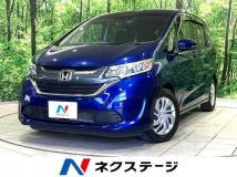 2017 Honda Freed
