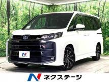 2025 Toyota Noah