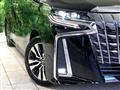 2019 Toyota Alphard G