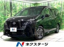 2024 Nissan Serena