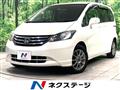 2011 Honda Freed