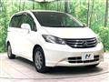 2011 Honda Freed