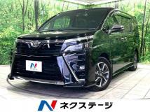 2020 Toyota Voxy
