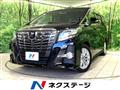 2016 Toyota Alphard G