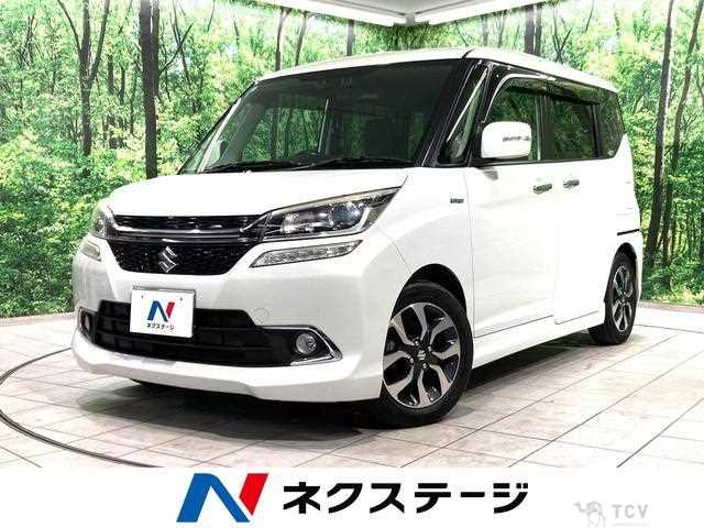 2017 Suzuki Suzuki Others